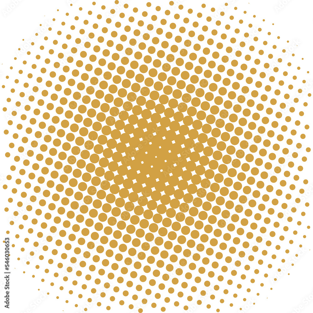 Yellow halftone background PNG illustration with transparent background Yellow halftone background PNG illustration with transparent background