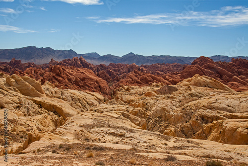 Valley of Fire State Park 2737