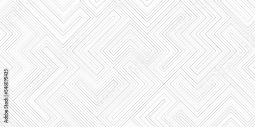 Abstract background with patterns of lines in gray colors