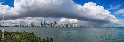 Key Biscayne  Miami  Florida