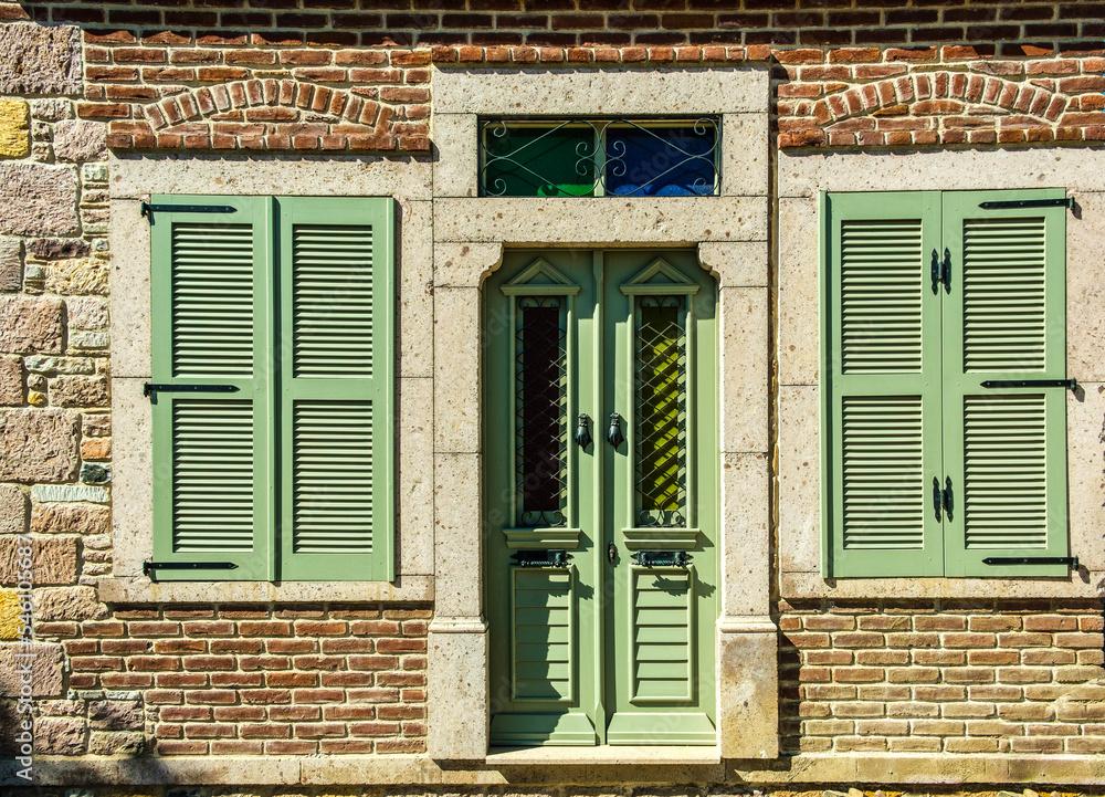 Stylish Doors Stylish Doors