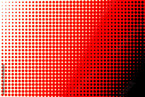 Gradient Background Grid Graphic Picture for desktop