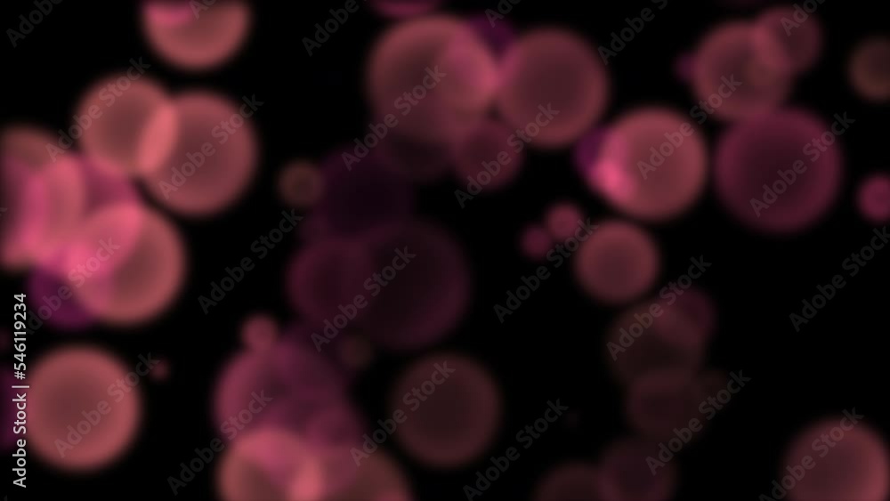 Fly big red bokeh on black gradient, holidays and winter style background for Happy New Year and Merry Christmas Fly big red bokeh on black gradient, holidays and winter style background for Happy New Year and Merry Christmas