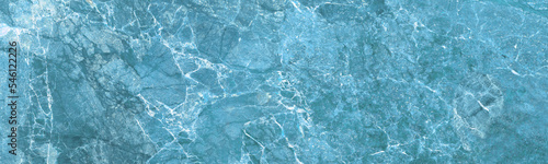 marble texture with blue surface, natural stone texture, home decoration tiles