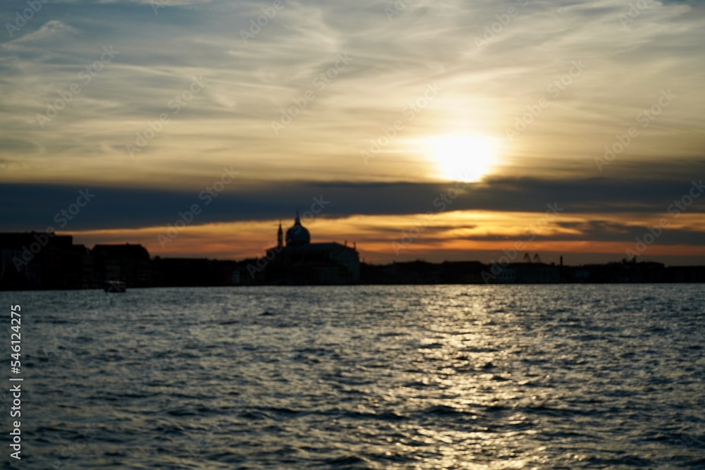 Venice Venezia Italy 2022 November Venice Venezia Italy 2022 November