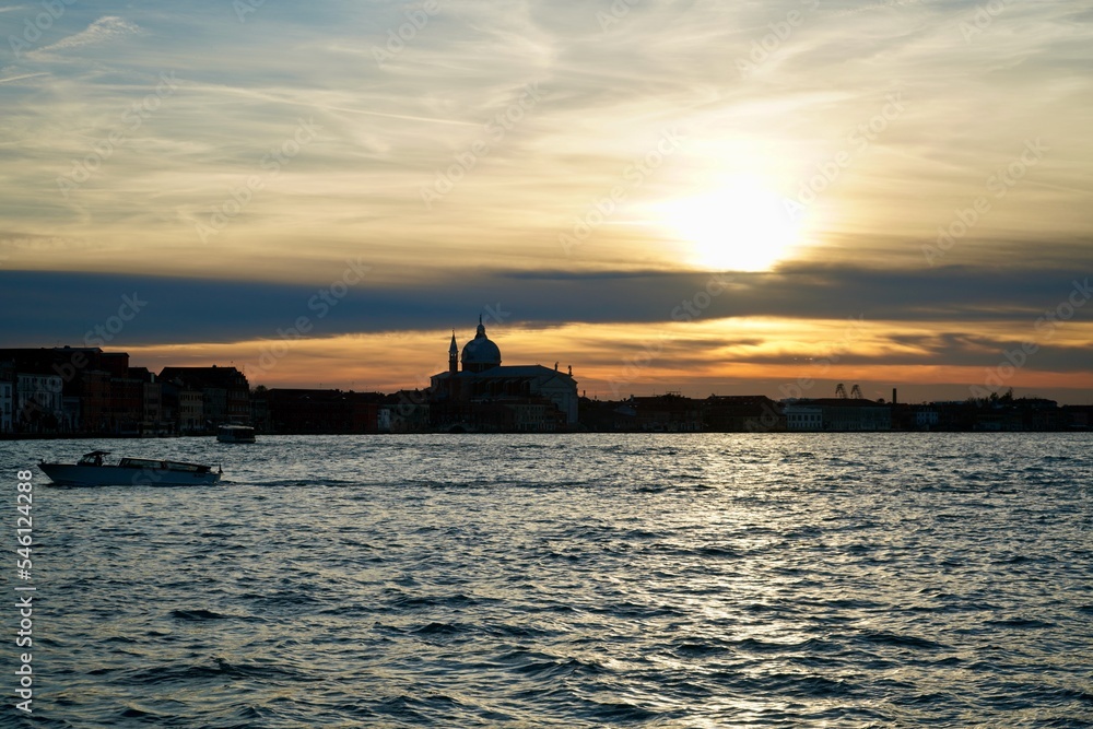 Venice Venezia Italy 2022 November Venice Venezia Italy 2022 November