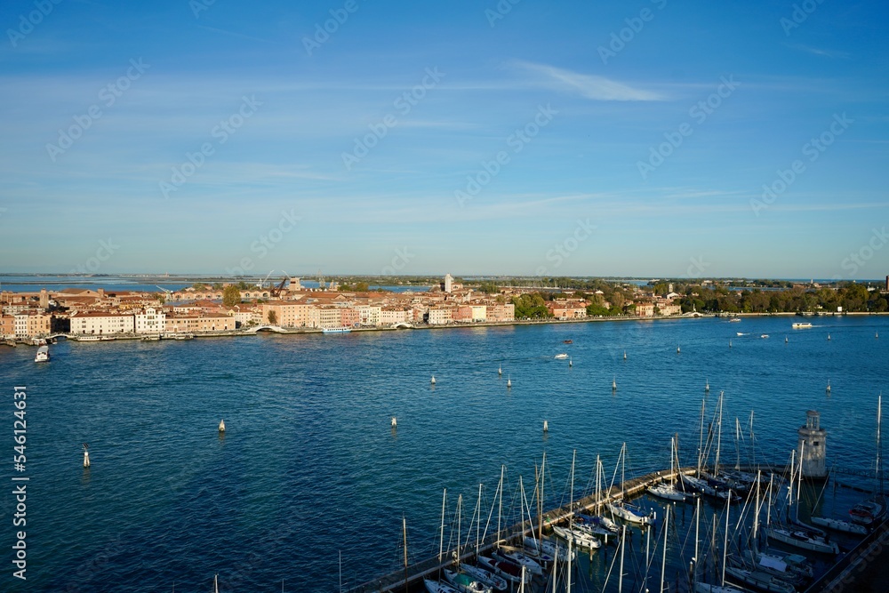 Venice Venezia Italy 2022 November Venice Venezia Italy 2022 November