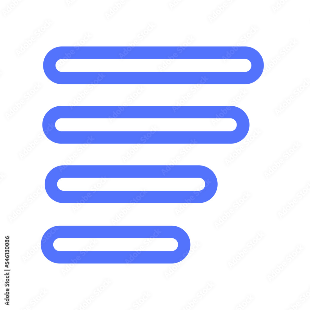 Context Index List Menu Navigation Icon Context Index List Menu Navigation Icon