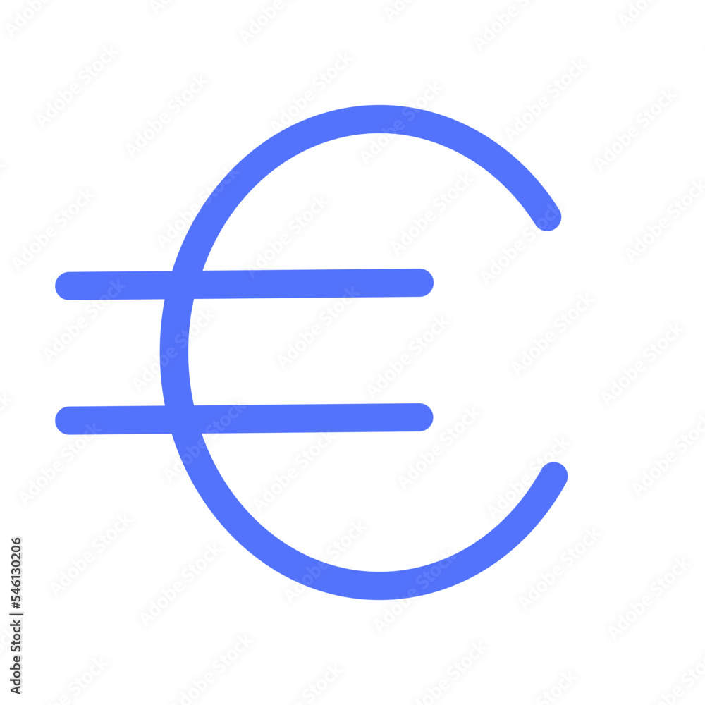 Currency Euro Gbp Ireland Money Icon Currency Euro Gbp Ireland Money Icon