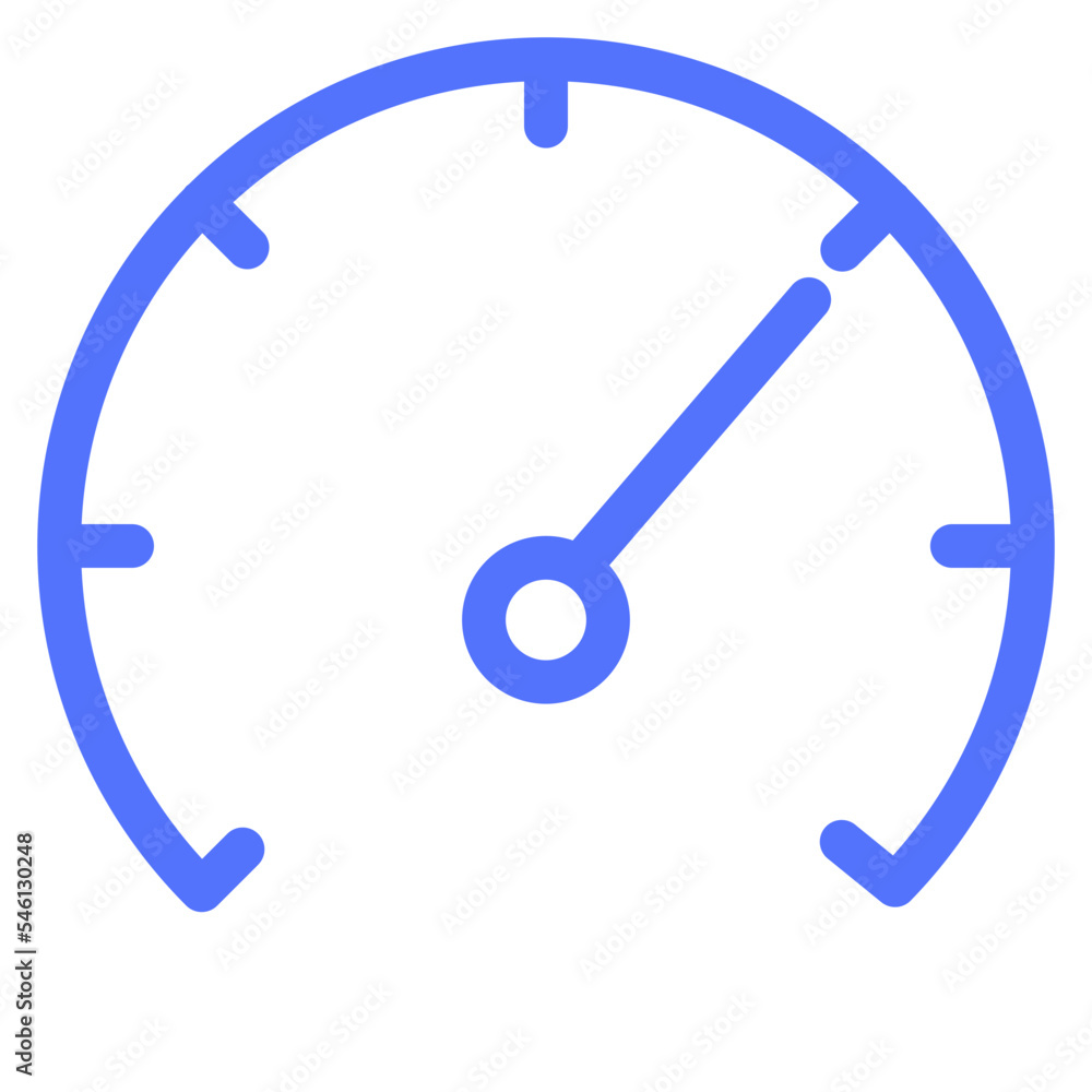 Dashboard Meter Scale Speed Icon Dashboard Meter Scale Speed Icon