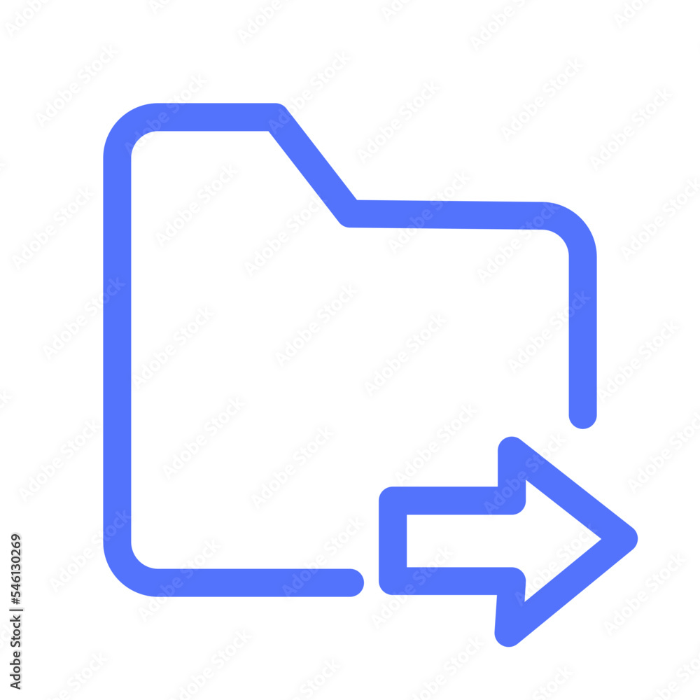 Data Send Share Icon Data Send Share Icon