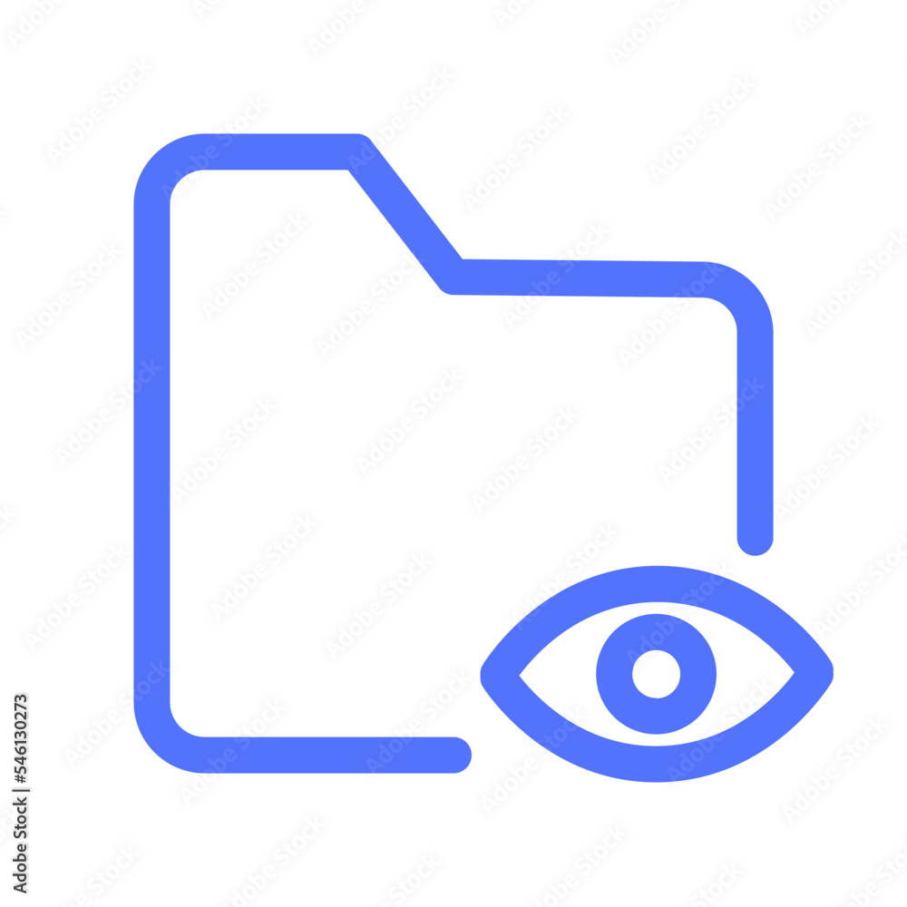 Data View Vpn Icon Data View Vpn Icon