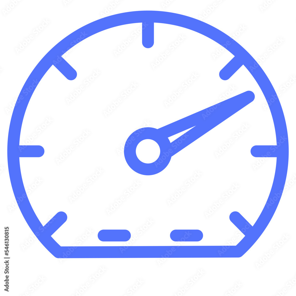 Electric Vehicle Speedometer Speed Meter Automobile Icon Electric Vehicle Speedometer Speed Meter Automobile Icon