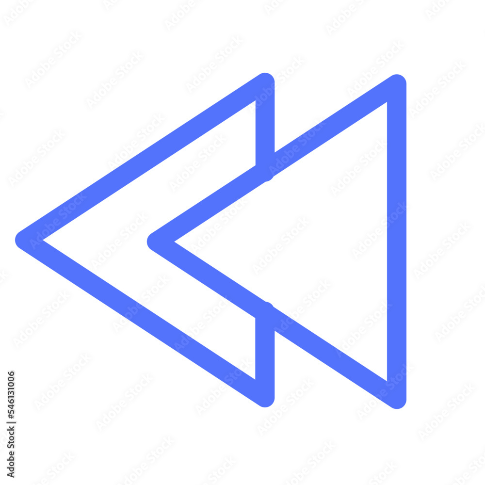 Fast Forward Media Play Player Icon Fast Forward Media Play Player Icon
