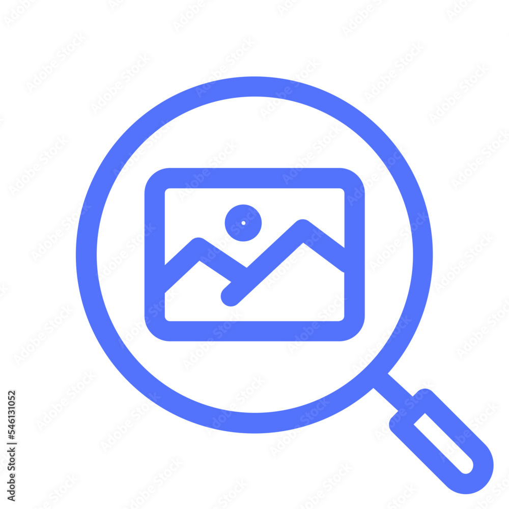 Find Glass Image Magnifier Photo Picture Search Icon Find Glass Image Magnifier Photo Picture Search Icon