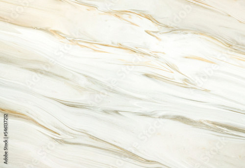 Wallpaper Mural Marble wall white brown pattern ink swirl yellow green graphic background abstract light elegant grey for floor plan ceramic counter texture tile gray silver background natural for interior decoration Torontodigital.ca