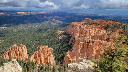 Bryce Canyon, Utah - September 2022