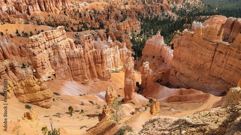 Bryce Canyon, Utah - September 2022 Bryce Canyon, Utah - September 2022