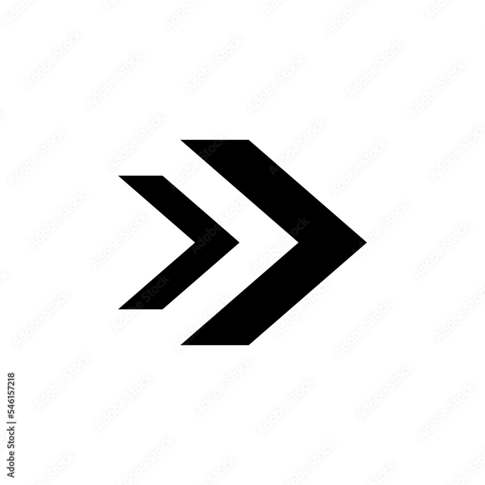 Arrow icon vector design templates Arrow icon vector design templates