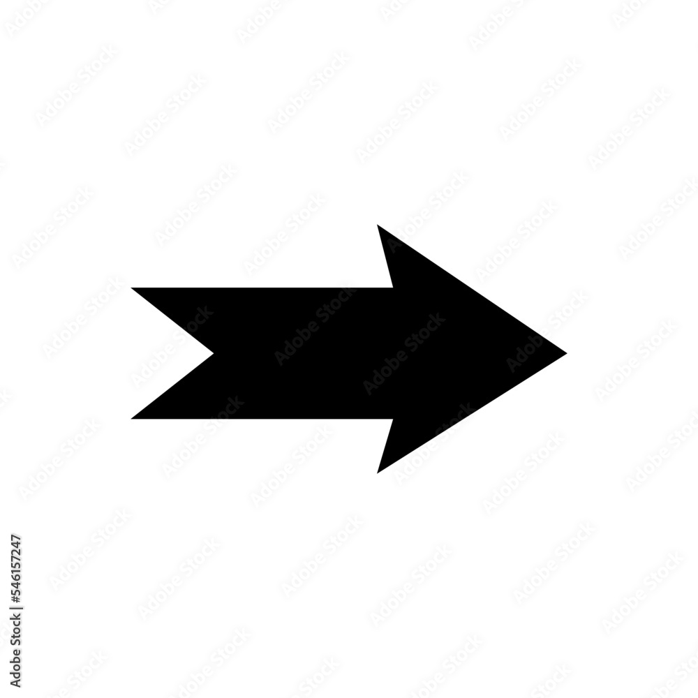 Arrow icon vector design templates Arrow icon vector design templates