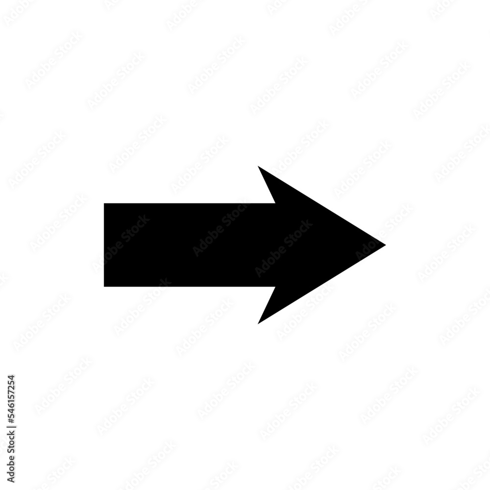 Arrow icon vector design templates Arrow icon vector design templates