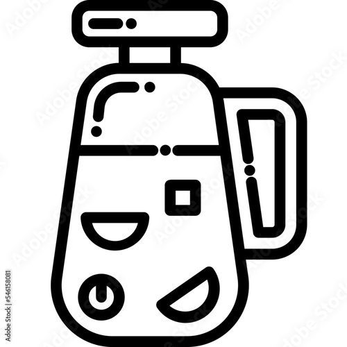infused water icon