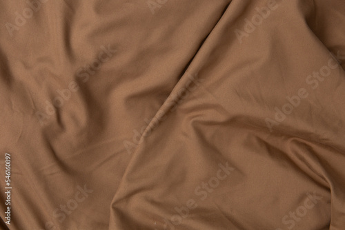 brown fabric texture