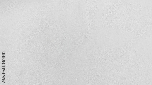 High resolution white concrete wall texture background, cement wall.