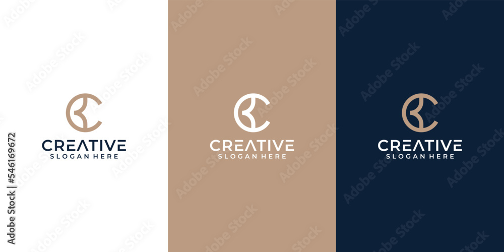 Cb logo design Cb logo design