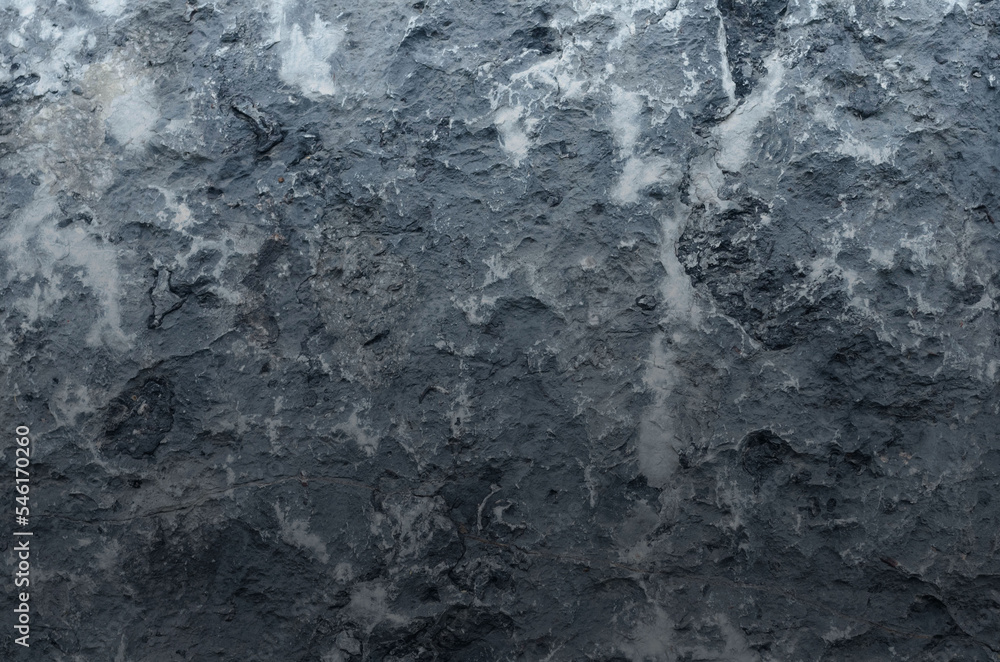 Grenight Natural stone. Grey, black and white granite texture, granite surface ...