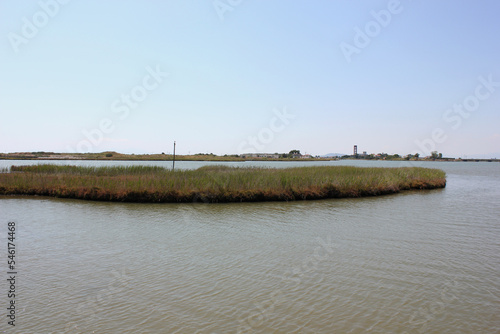 Delta Nestos - Vistonidas - Ismaridas National Park, Evros Thraki Greece photo