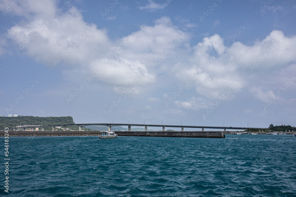 沖縄の風景