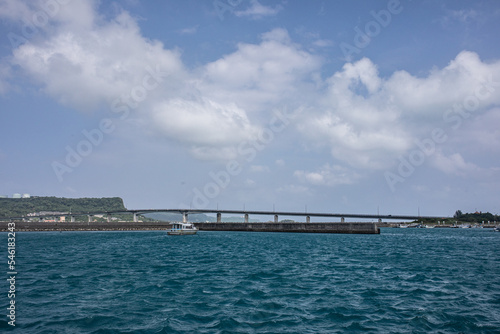 沖縄の風景