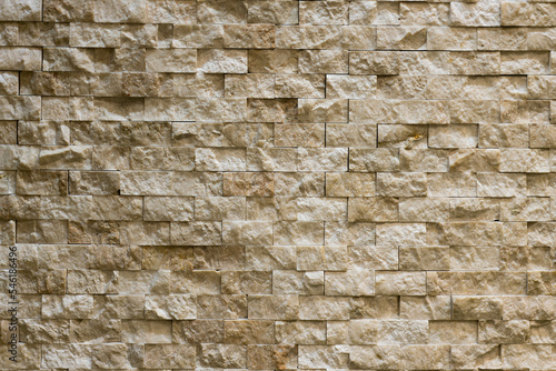 Stone wall flooring ceramic tile, faience patterns, texture, background