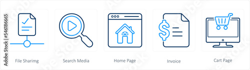 file sharing, search media