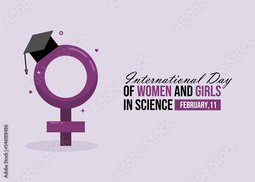 International Day of women and girl in science 