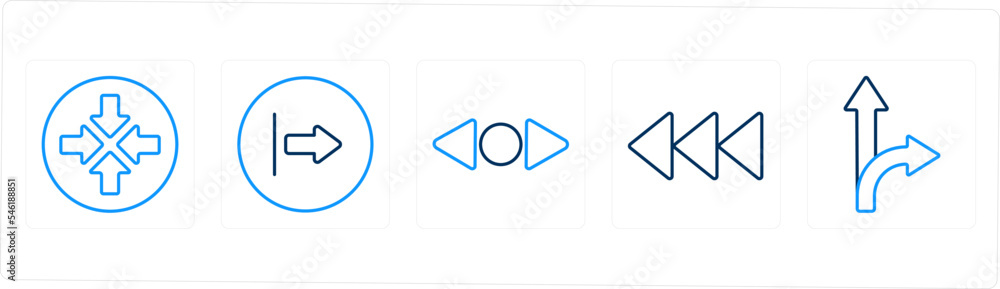 arrows, path, route arrows, path, route