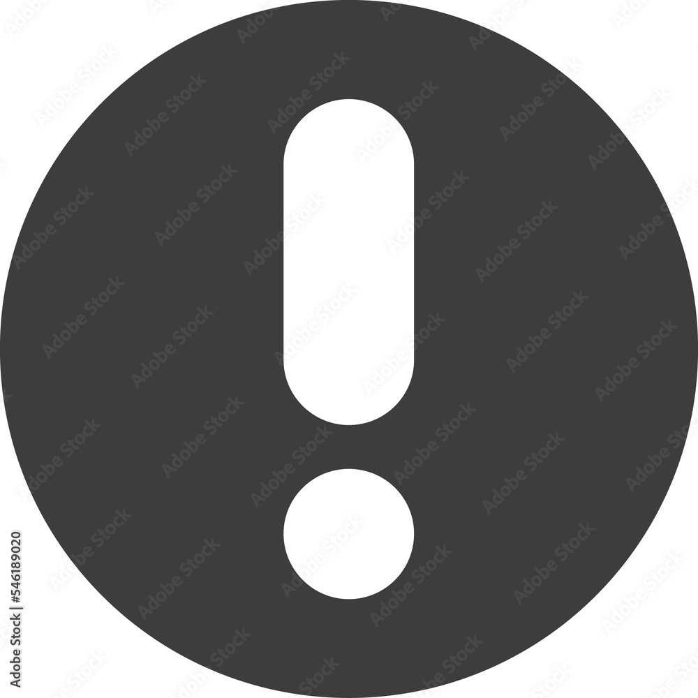 Warn black shadow icon, Social icon set. Warn black shadow icon, Social icon set.
