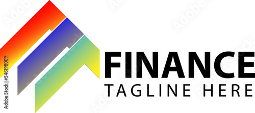 design logo finance