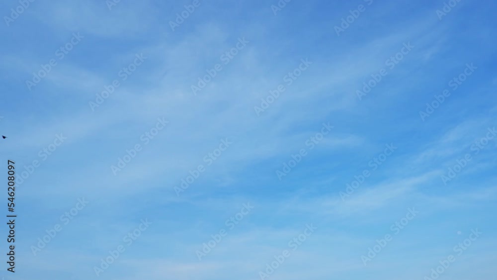 4K sky time lapse, Beautiful background, sky timelapse of horizon, clouds and sun. weather and the movement of nature concept. clouds at blue sky
4K sky time lapse, Beautiful background, sky timelapse of horizon, clouds and sun. weather and the movement of nature concept. clouds at blue sky