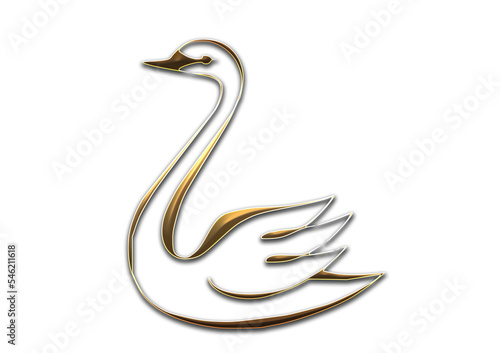 Schwan, Tier, Charakter, Schönheit