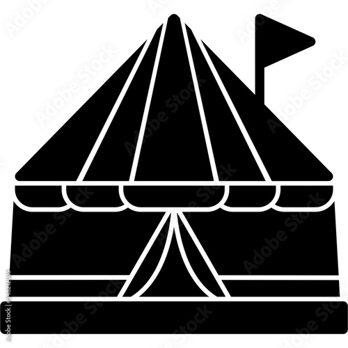 Circus Icon