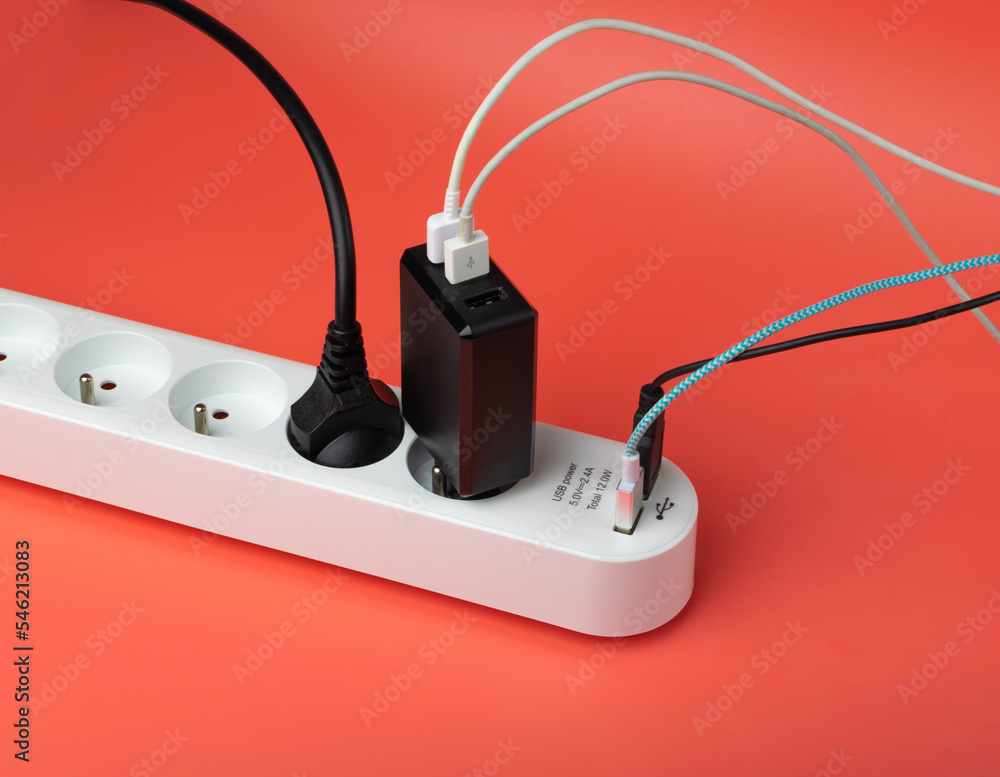 USB Plugs, Power Strip, Extension Cable, Electricity Strip USB Charging, Home Socket, Power Extender USB Plugs, Power Strip, Extension Cable, Electricity Strip USB Charging, Home Socket, Power Extender