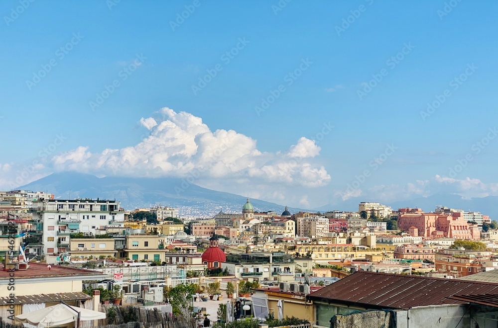 Naples Napori Italy 2022 November