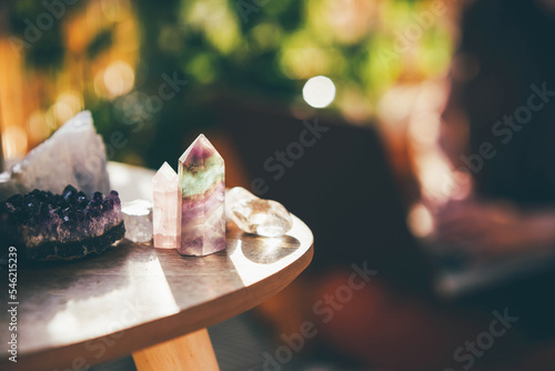 Energy healing minerals. Minerals and Crystals.