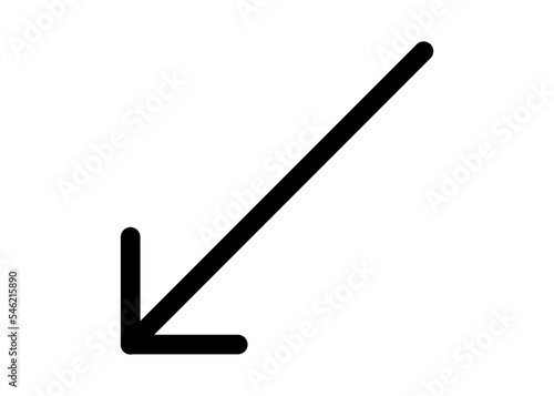 arrows icon