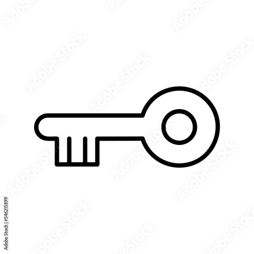 Key Icon