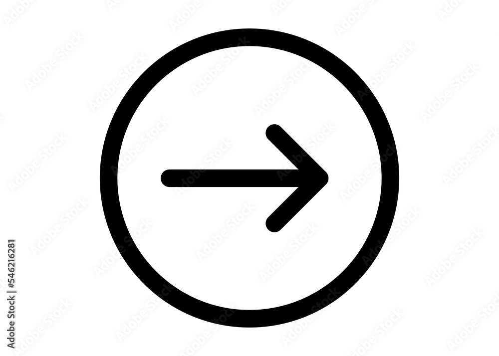 Arrows icon Arrows icon
