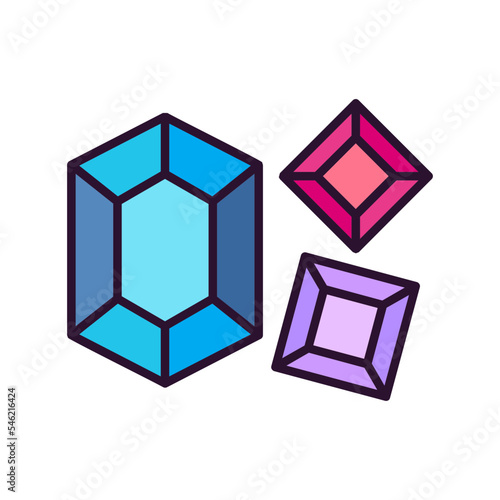 Gem Icon