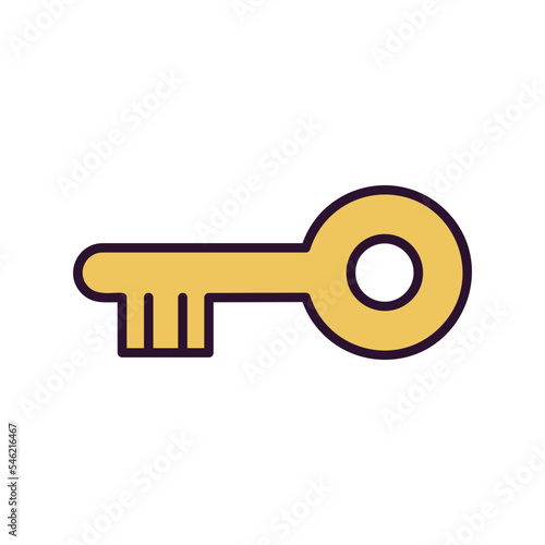 Key Icon